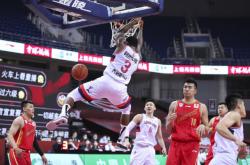 开云官网-湖南男篮在比赛中挑战成功，获得胜利