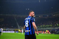 开云体育官网-国米锋线进球能力提升，攻击手段更加多样化的简单介绍