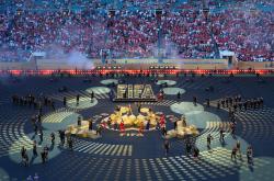 开云体育app-关于国际足球盛宴即将上演，世界瞩目的信息