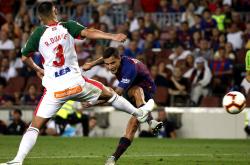 开云APP-西甲风云：巴塞罗那击败多特蒙德的简单介绍