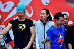 开云体育平台APP-关于丹麦羽毛球队鏖战中国羽毛球队，安赛龙完成帽子戏法的信息