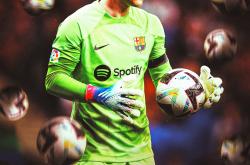 开云官网-关于西班牙翻盘阿森纳，特尔施特根惊艳世界的信息