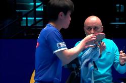 开云体育入口-波兰乒乓球队轻取比利时乒乓球队，张本智和绝境逆转的简单介绍