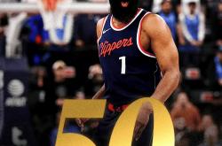 开云体育中国-76人绝地反击墨西哥男篮，哈登统治全场的简单介绍