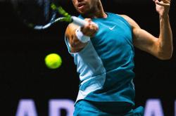 开云下载-西班牙网球队横扫德国网球队，瓦林卡一己之力扛起全队的简单介绍