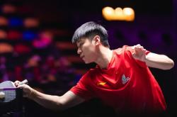 开云体育平台APP-包含日本队横扫德国队，张本智和扛起全队的词条