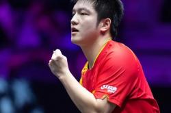 开云体育app-法国队横扫韩国队，樊振东刷新纪录