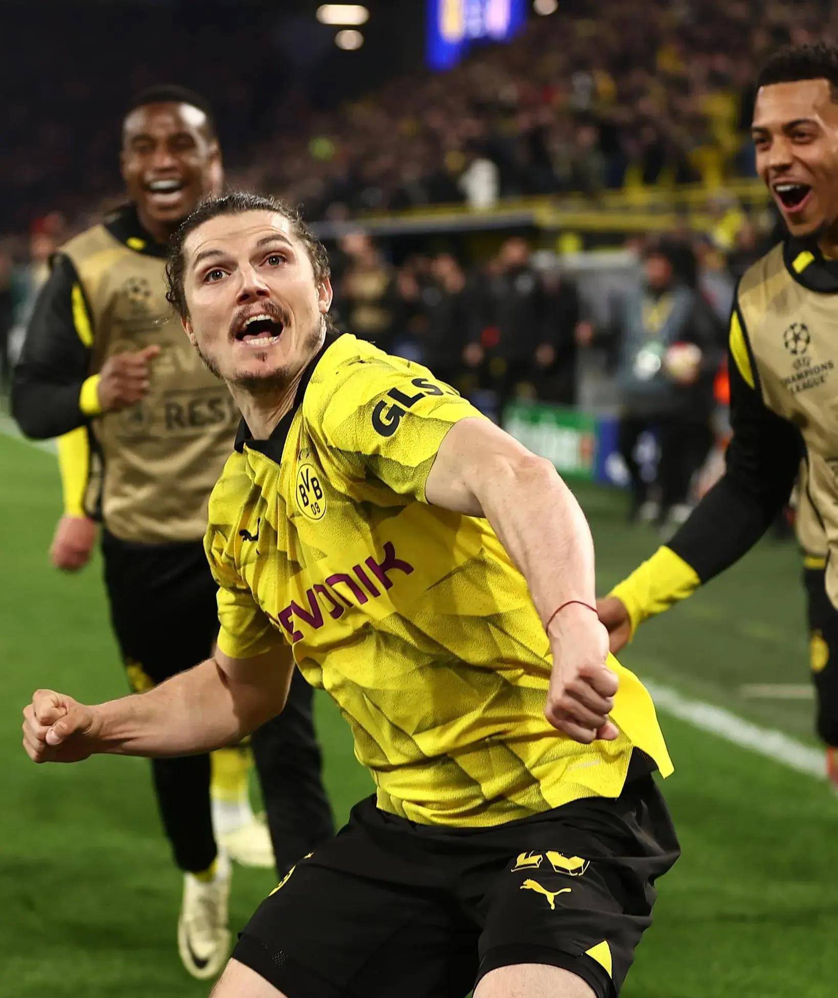 西甲风云：巴塞罗那击败多特蒙德的简单介绍