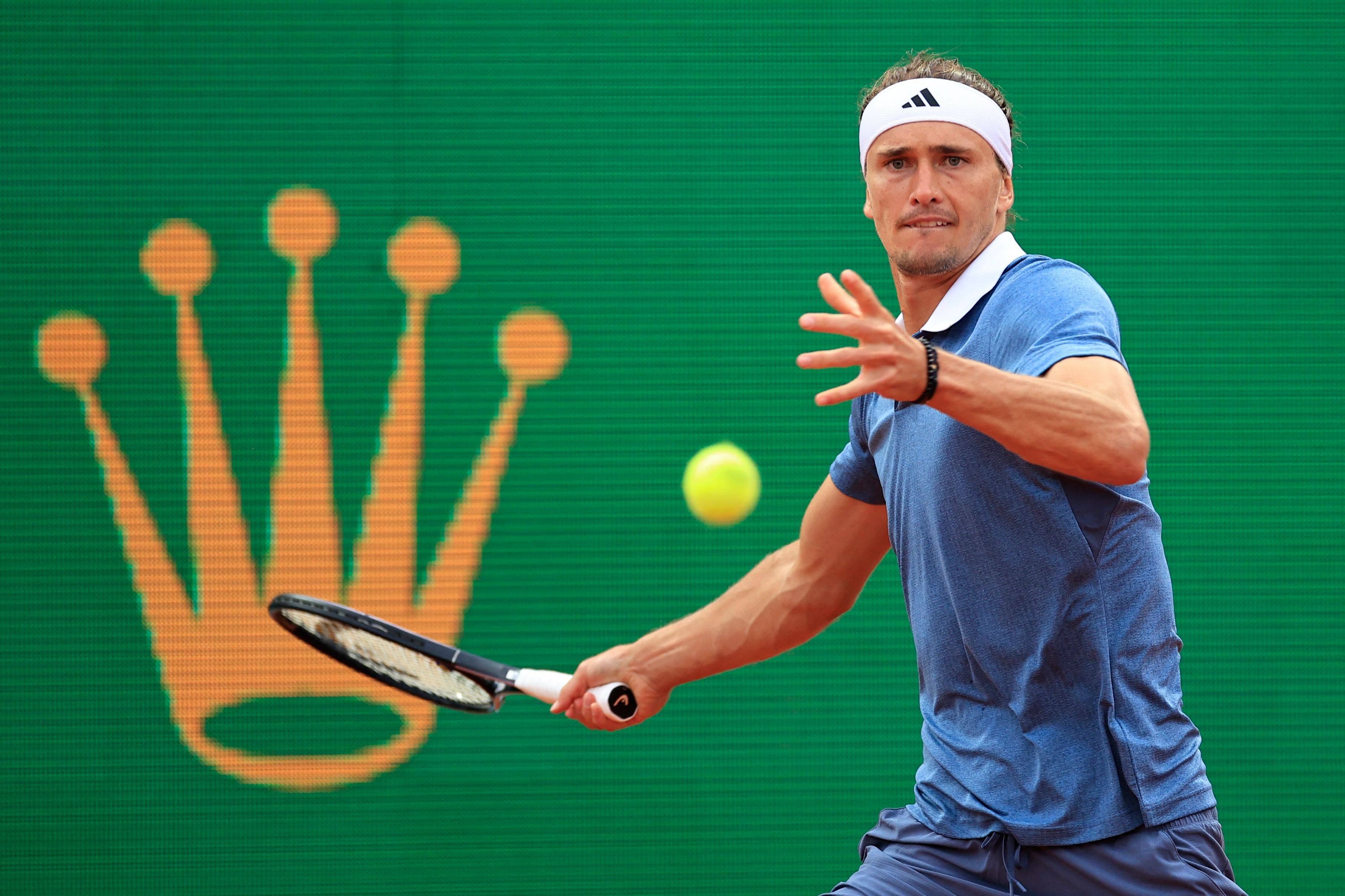 德国网球队横扫法国网球队,兹维列夫送出助攻的简单介绍 德国网球队横扫法国网球队,兹维列夫送出助攻的简单介绍