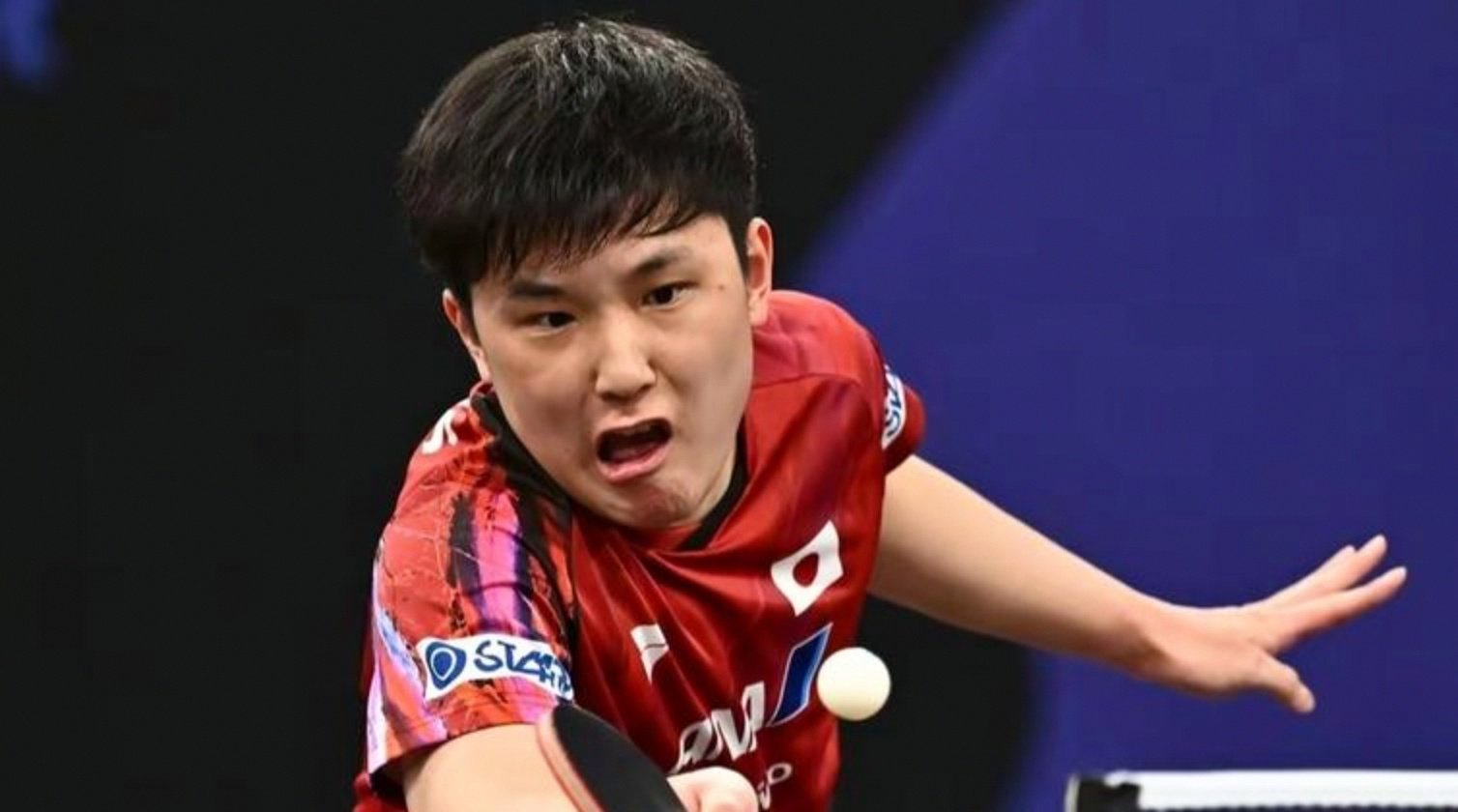 波兰乒乓球队鏖战韩国乒乓球队，奥恰洛夫高光表现的简单介绍