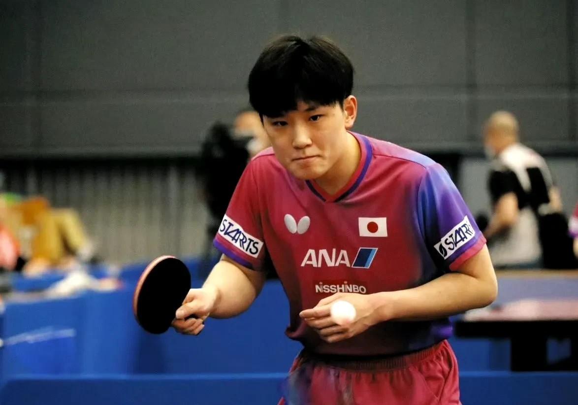 波兰乒乓球队轻取日本乒乓球队,张本智和惊艳世界的简单介绍 波兰乒乓球队轻取日本乒乓球队,张本智和惊艳世界的简单介绍