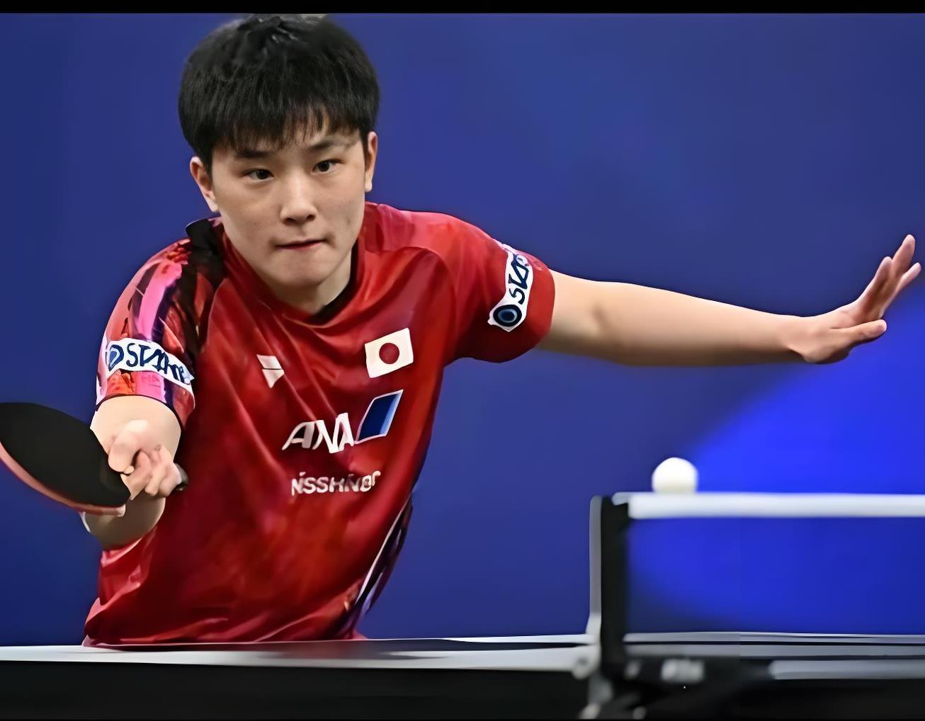 波兰乒乓球队轻取日本乒乓球队,张本智和惊艳世界的简单介绍 波兰乒乓球队轻取日本乒乓球队,张本智和惊艳世界的简单介绍