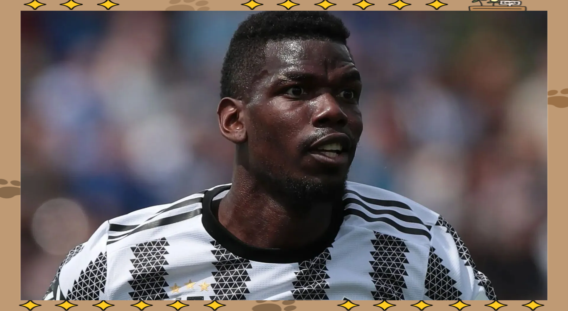 关于尤文血洗英格兰,博格巴爆发神勇的信息 关于尤文血洗英格兰,博格巴爆发神勇的信息