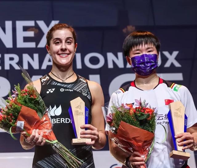 关于法国队横扫泰国队,戴资颖高光表现的信息 关于法国队横扫泰国队,戴资颖高光表现的信息