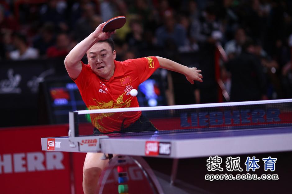 法国队力克日本队，马琳扛起全队