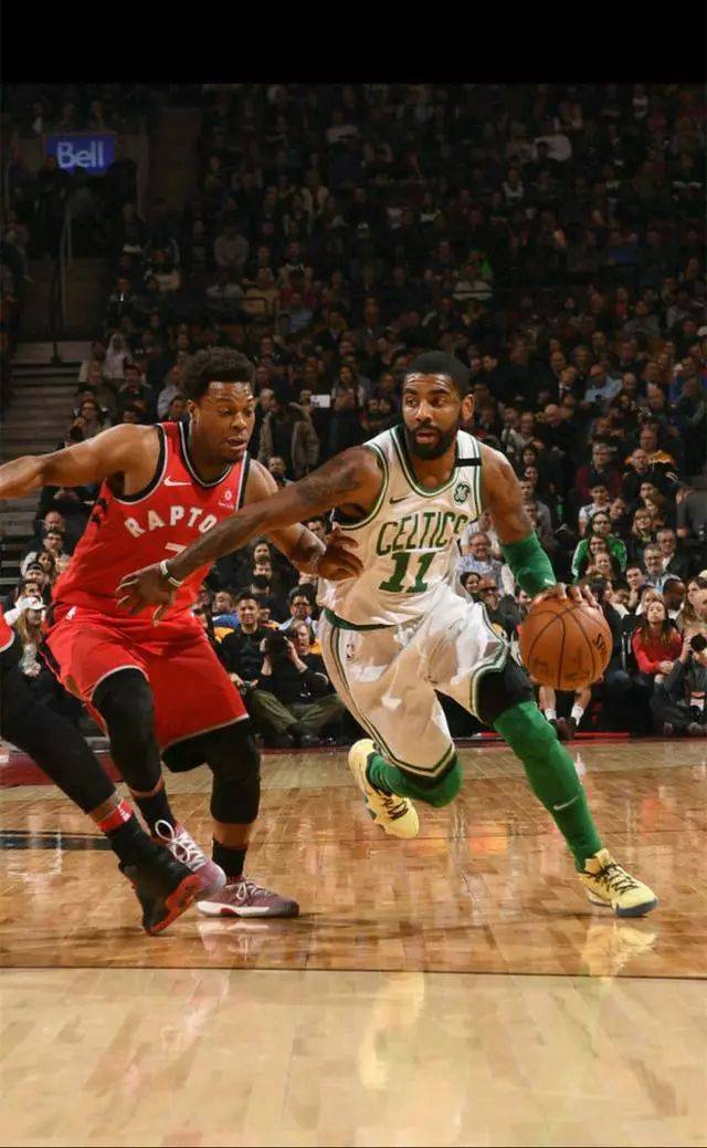 猛龙轻取天津队，欧文扛起全队